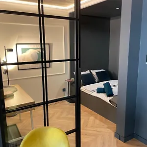  Apartment Konarskiego