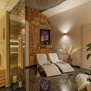  Apartment Cu - Loftaffair Collection