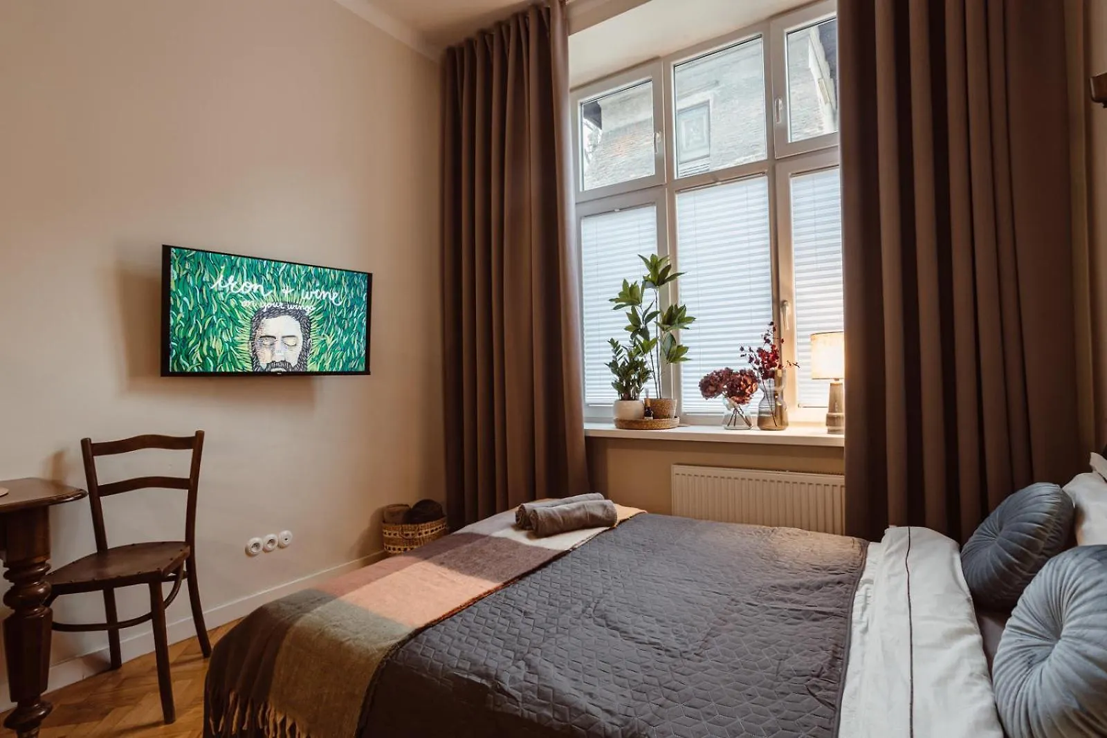 Apartament Na Krakowskim Kazimierzu 0*, Krakau
