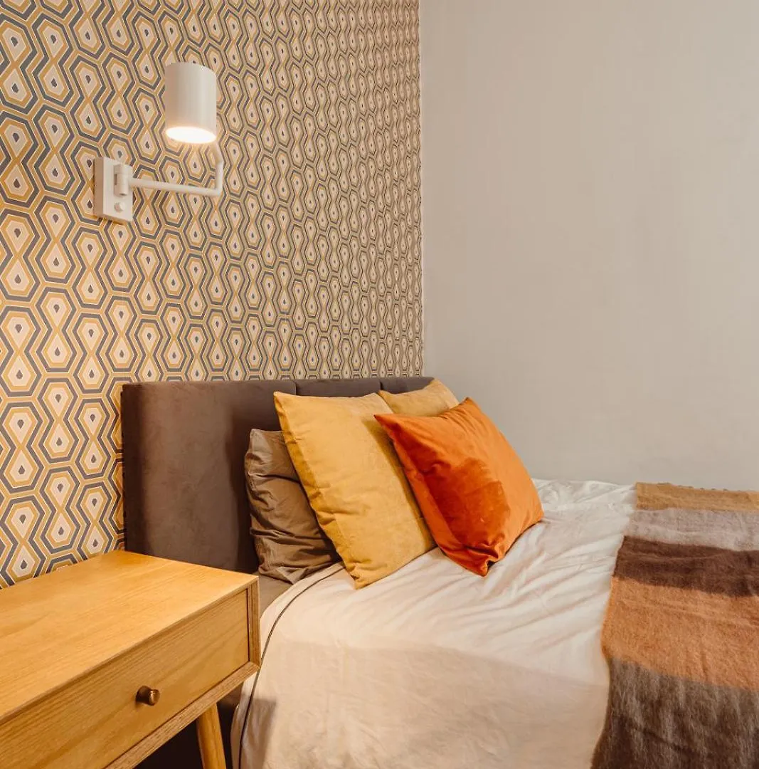 Apartament Na Krakowskim Kazimierzu Apartment