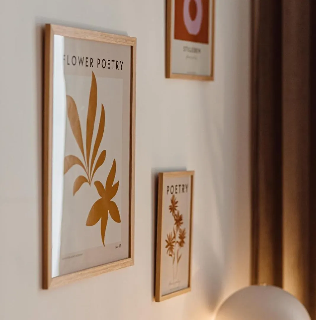 Apartament Na Krakowskim Kazimierzu Krakau