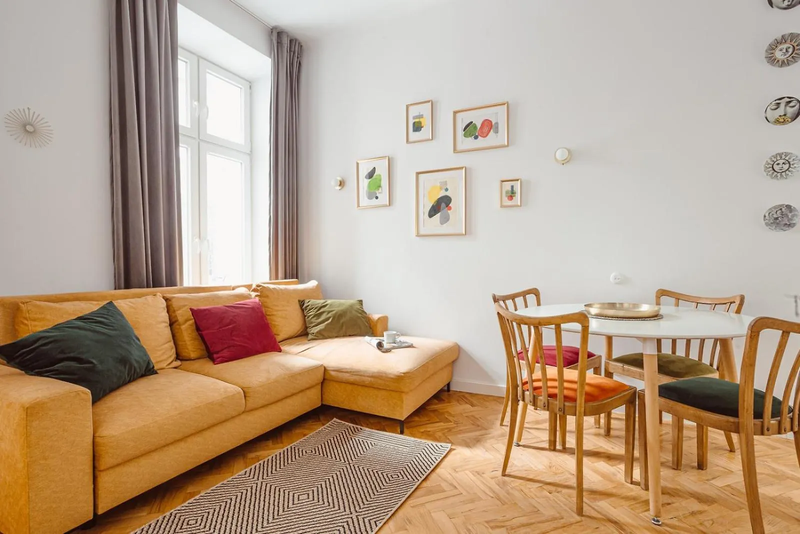 Apartment Apartament Na Krakowskim Kazimierzu