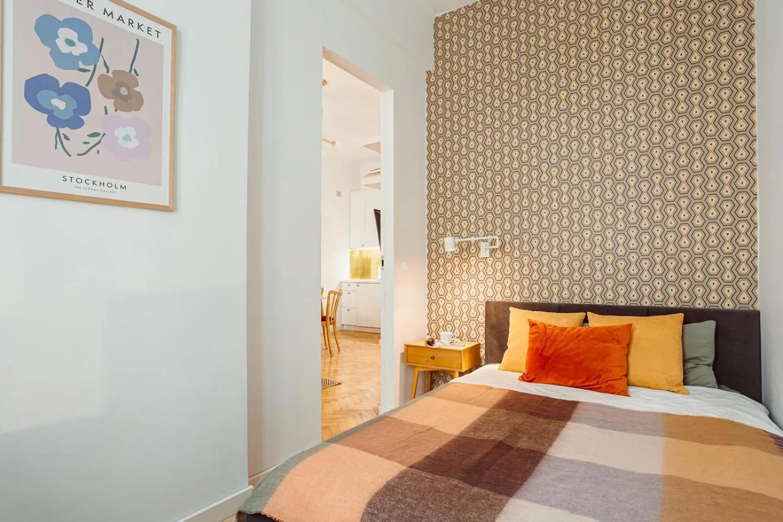 Apartament Na Krakowskim Kazimierzu 0*, Krakau Polen