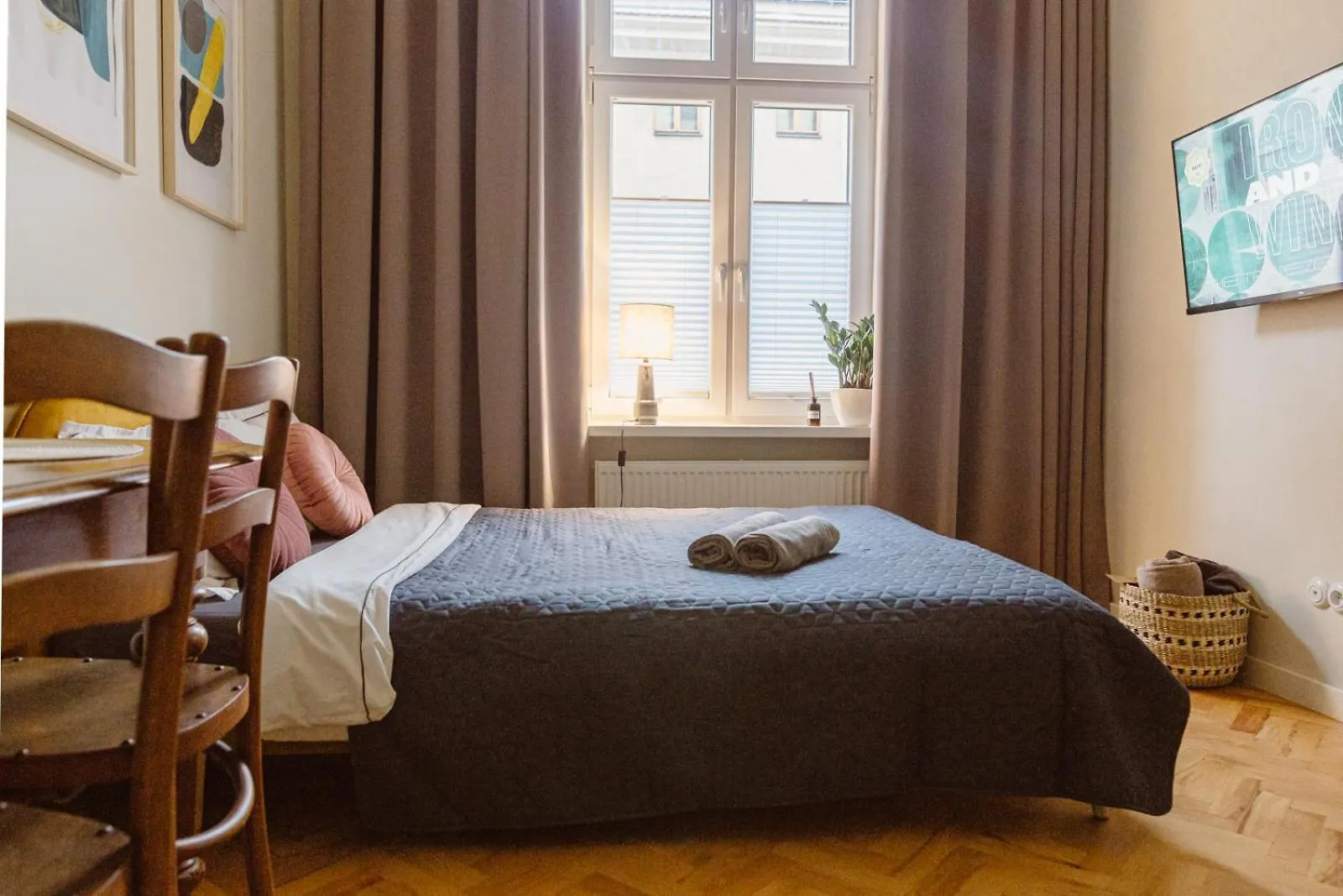 Apartment Apartament Na Krakowskim Kazimierzu