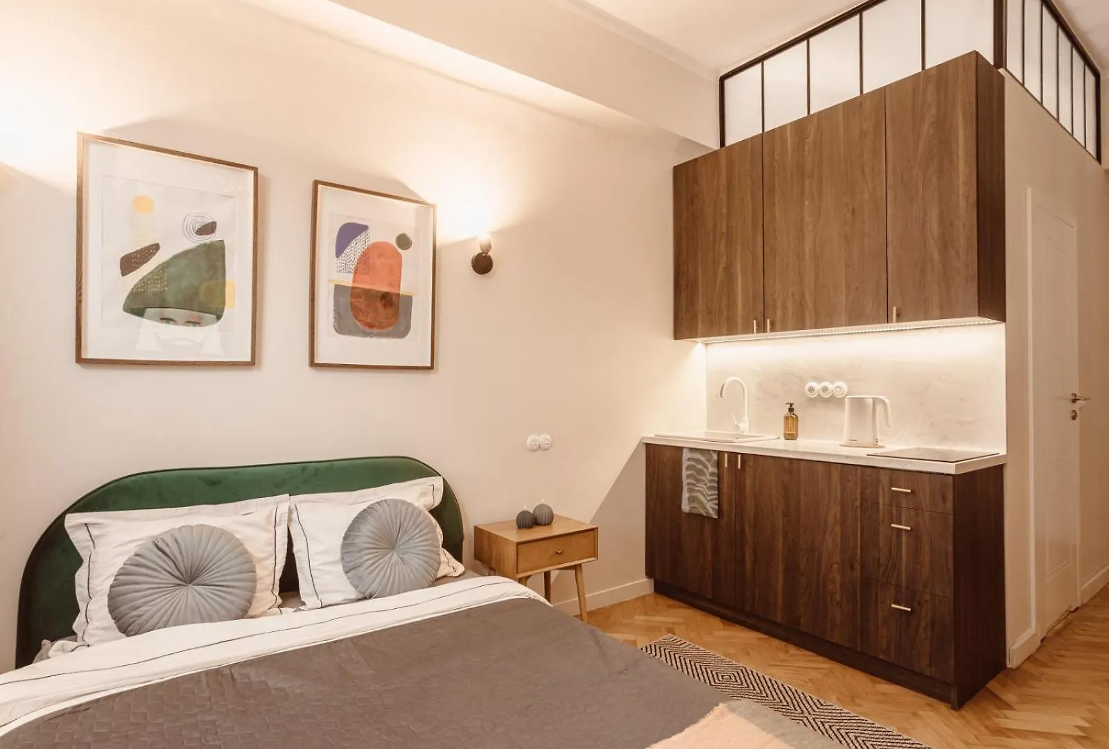 Apartament Na Krakowskim Kazimierzu 0*, Krakau Polen