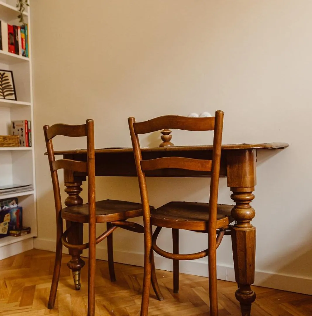 Apartament Na Krakowskim Kazimierzu Krakau
